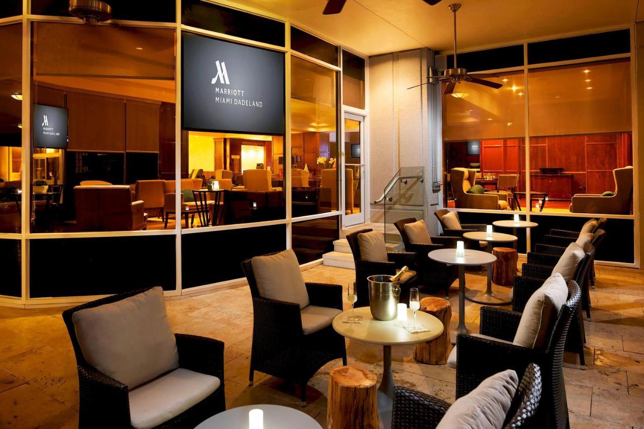Hotel Miami Marriott Dadeland Glenvar Heights Zewnętrze zdjęcie