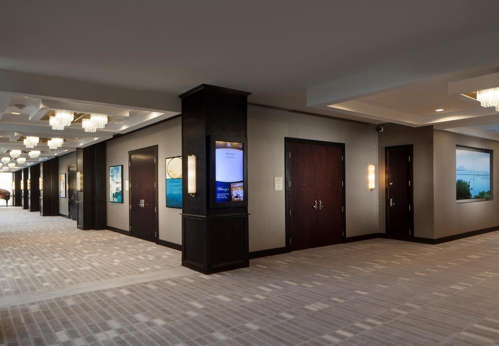 Hotel Miami Marriott Dadeland Glenvar Heights Zewnętrze zdjęcie