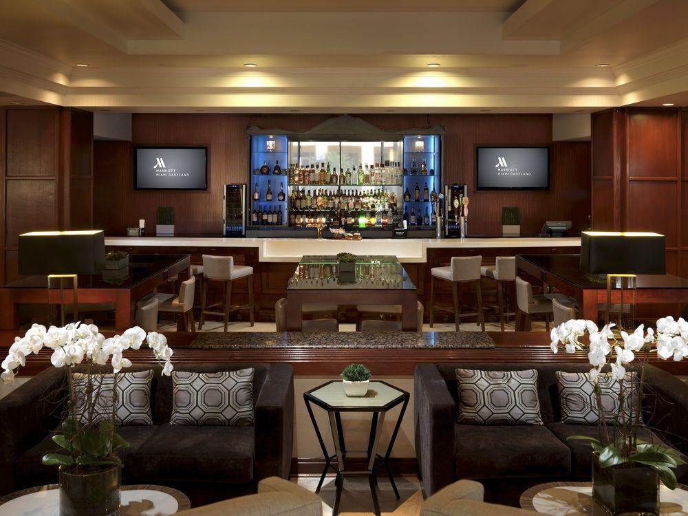 Hotel Miami Marriott Dadeland Glenvar Heights Zewnętrze zdjęcie