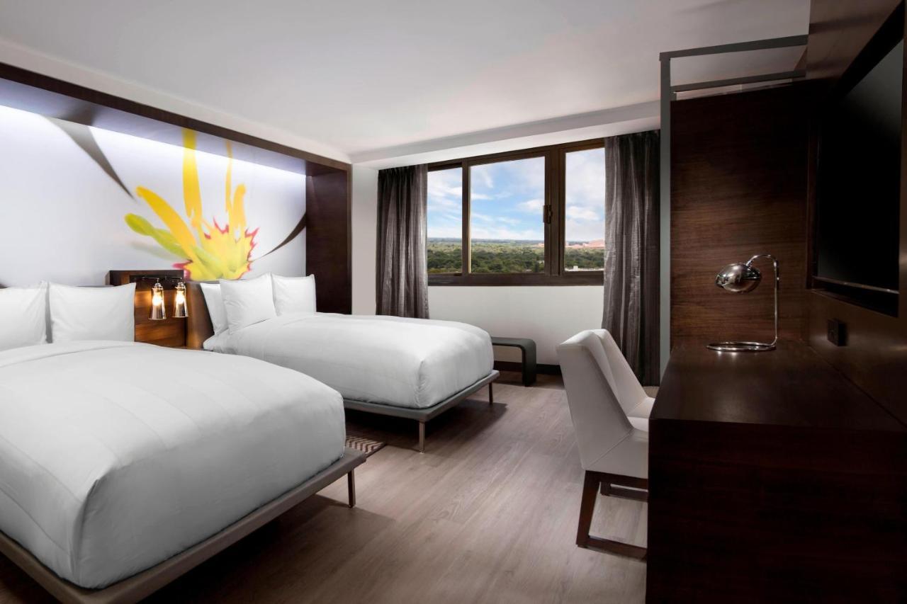 Hotel Miami Marriott Dadeland Glenvar Heights Zewnętrze zdjęcie