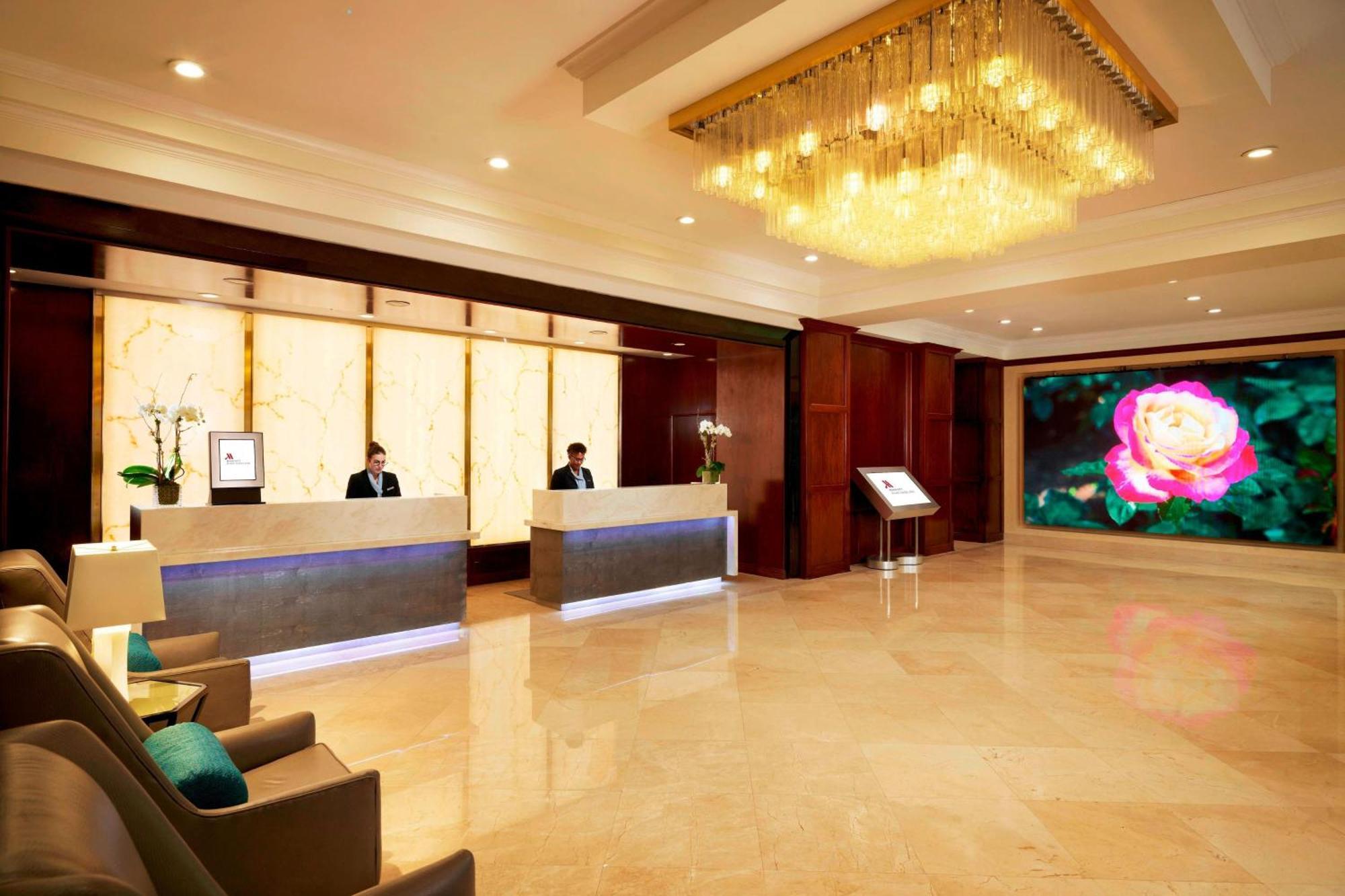 Hotel Miami Marriott Dadeland Glenvar Heights Zewnętrze zdjęcie