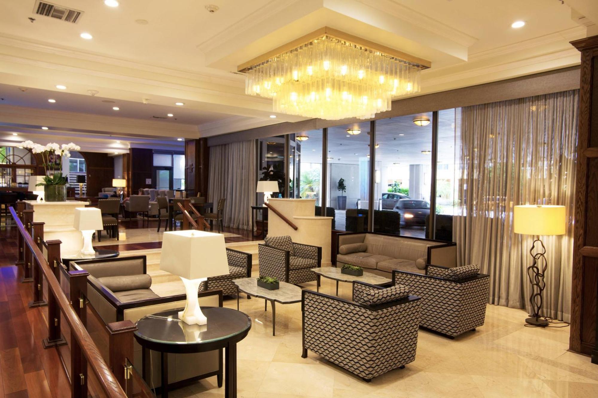 Hotel Miami Marriott Dadeland Glenvar Heights Zewnętrze zdjęcie