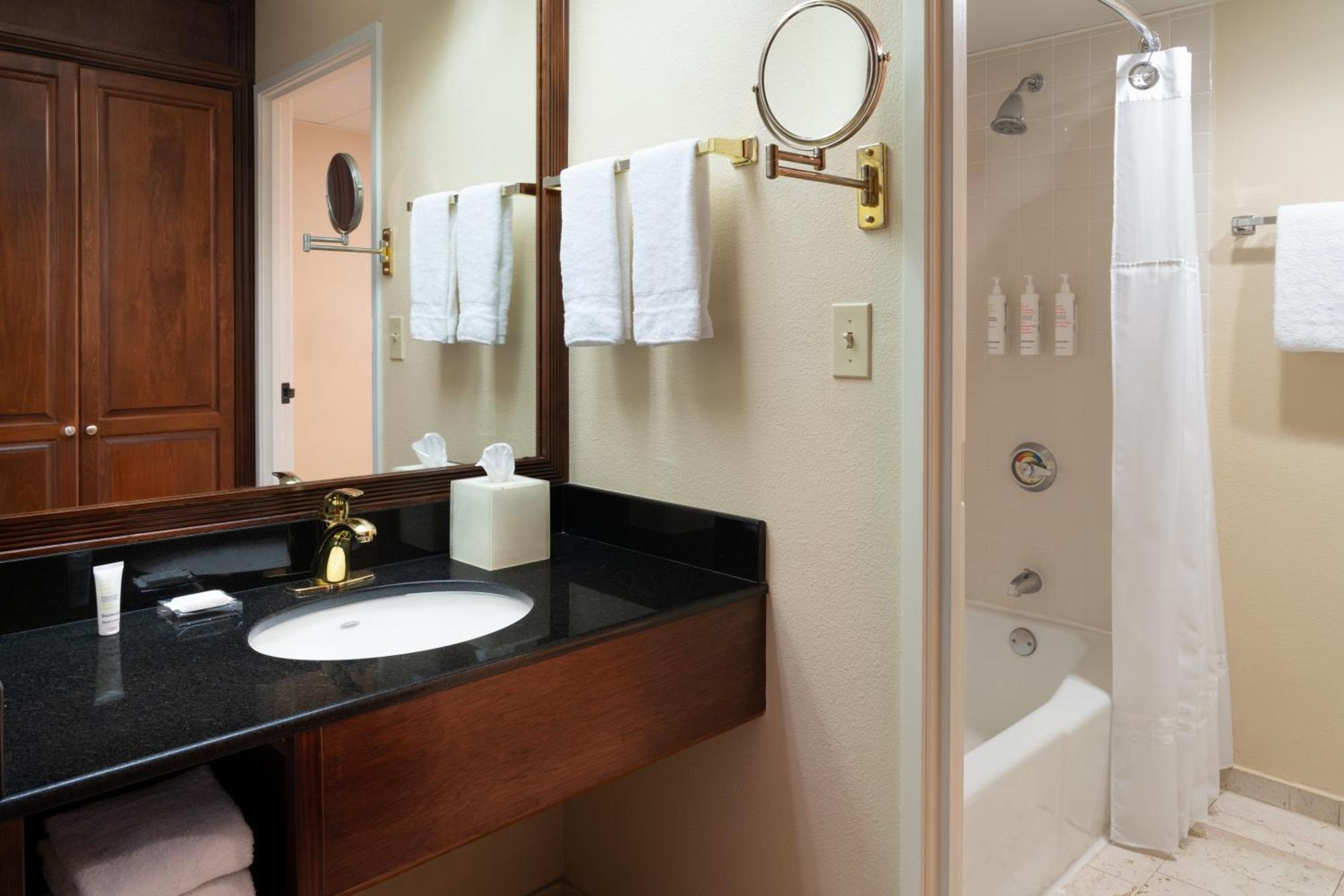 Hotel Miami Marriott Dadeland Glenvar Heights Zewnętrze zdjęcie