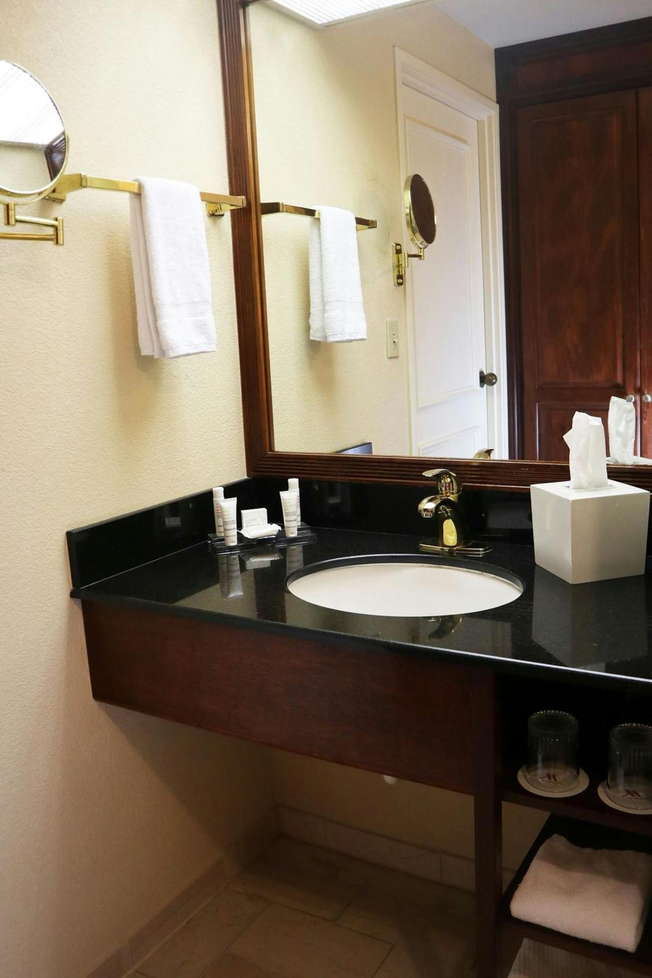 Hotel Miami Marriott Dadeland Glenvar Heights Zewnętrze zdjęcie