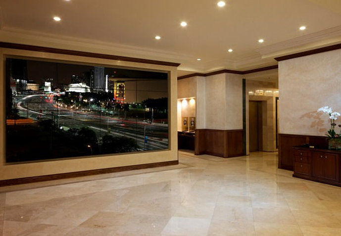Hotel Miami Marriott Dadeland Glenvar Heights Zewnętrze zdjęcie